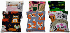 One Organic Catnip Toy classic design offers cozy, natural play for curious cats.