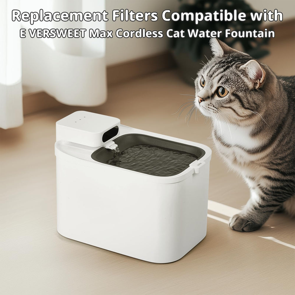 ONECUTE filter unit rect packaging image—sealed packs ensure contamination-free filters.