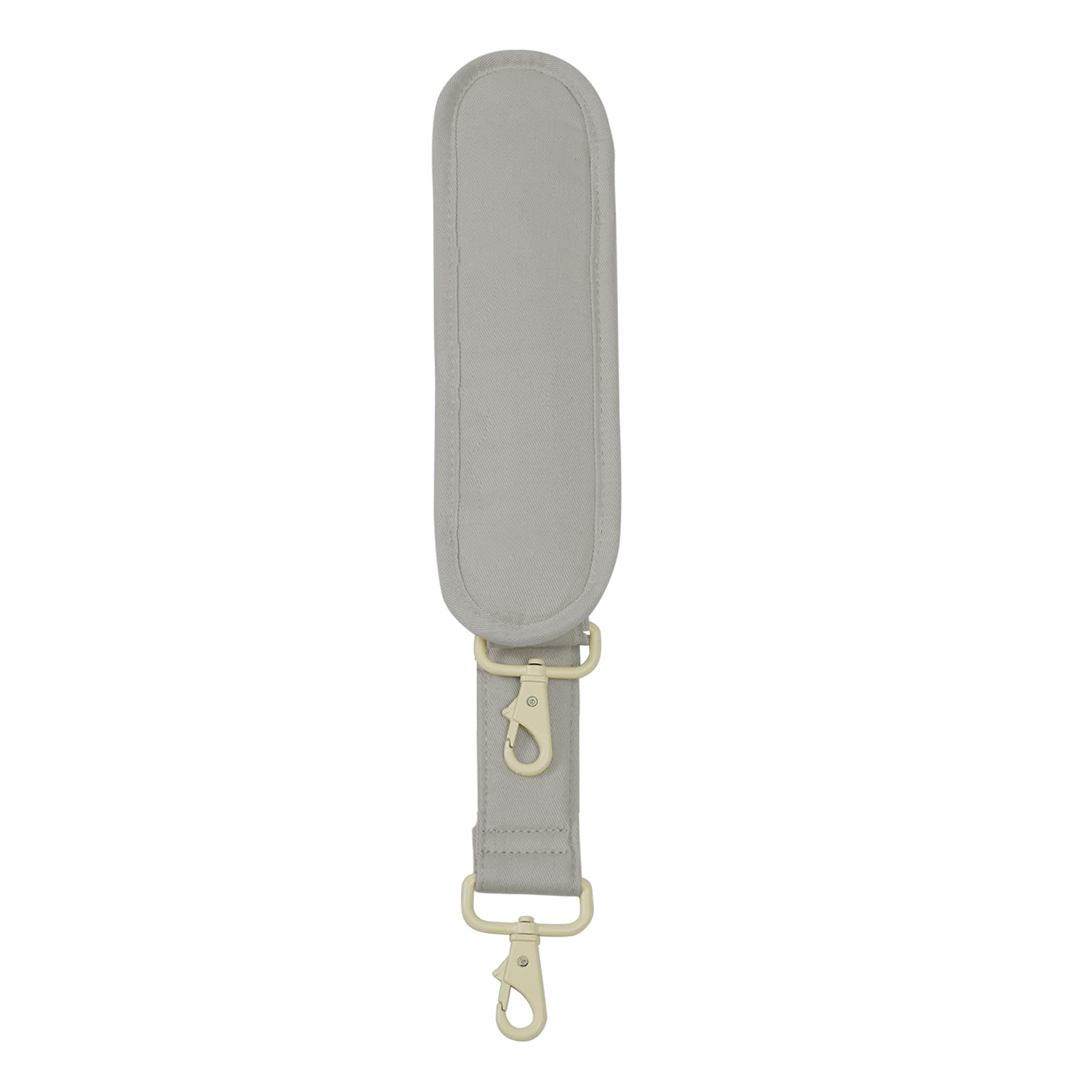 ONECUTE pet carrier strap with crossbody ergonomic padding for comfortable all-day wear
