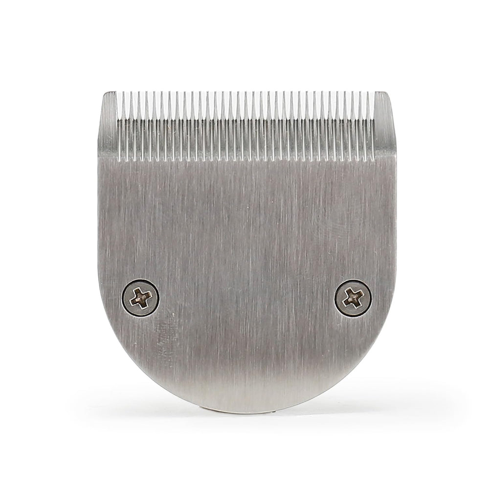 Oneisall BM1 replacement blade featuring a stainless fixed blade for durable grooming.