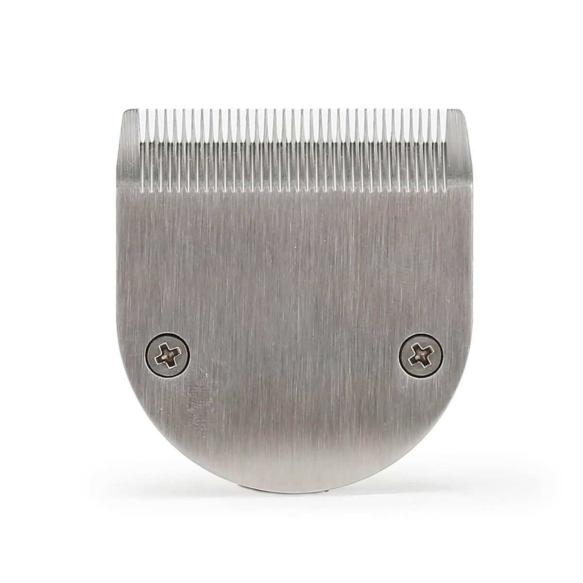 Oneisall BM1 replacement blade featuring a stainless fixed blade for durable grooming.