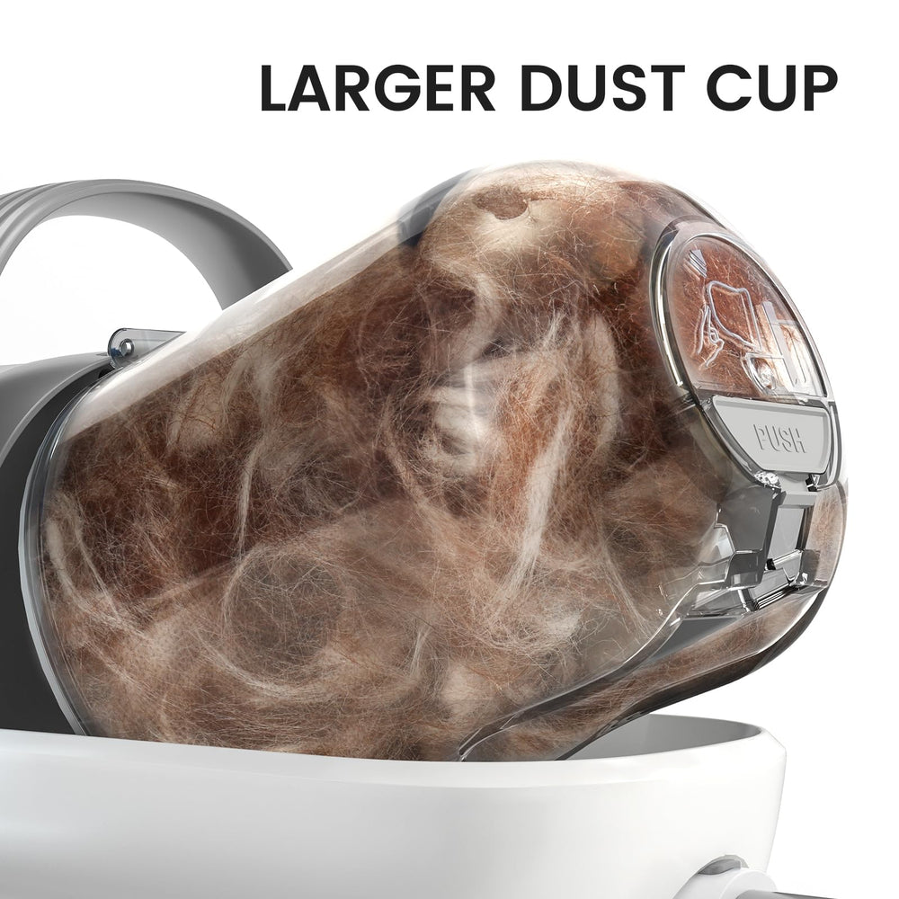 oneisall vacuum attachments brush for carpet, sofa, and floors