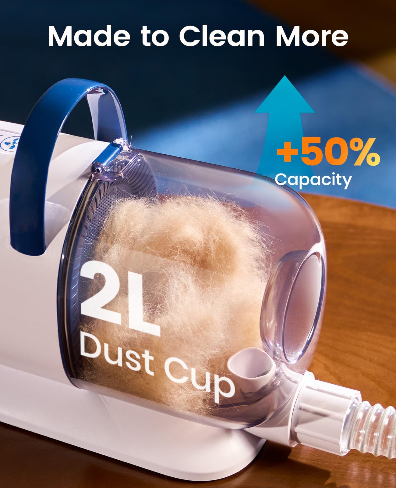 oneisall dog grooming vacuum nail grinder use highlights paw care and smooth nails.