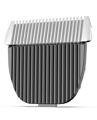 oneisall replacement blade for low-noise clippers with cooler ceramic moving blade
