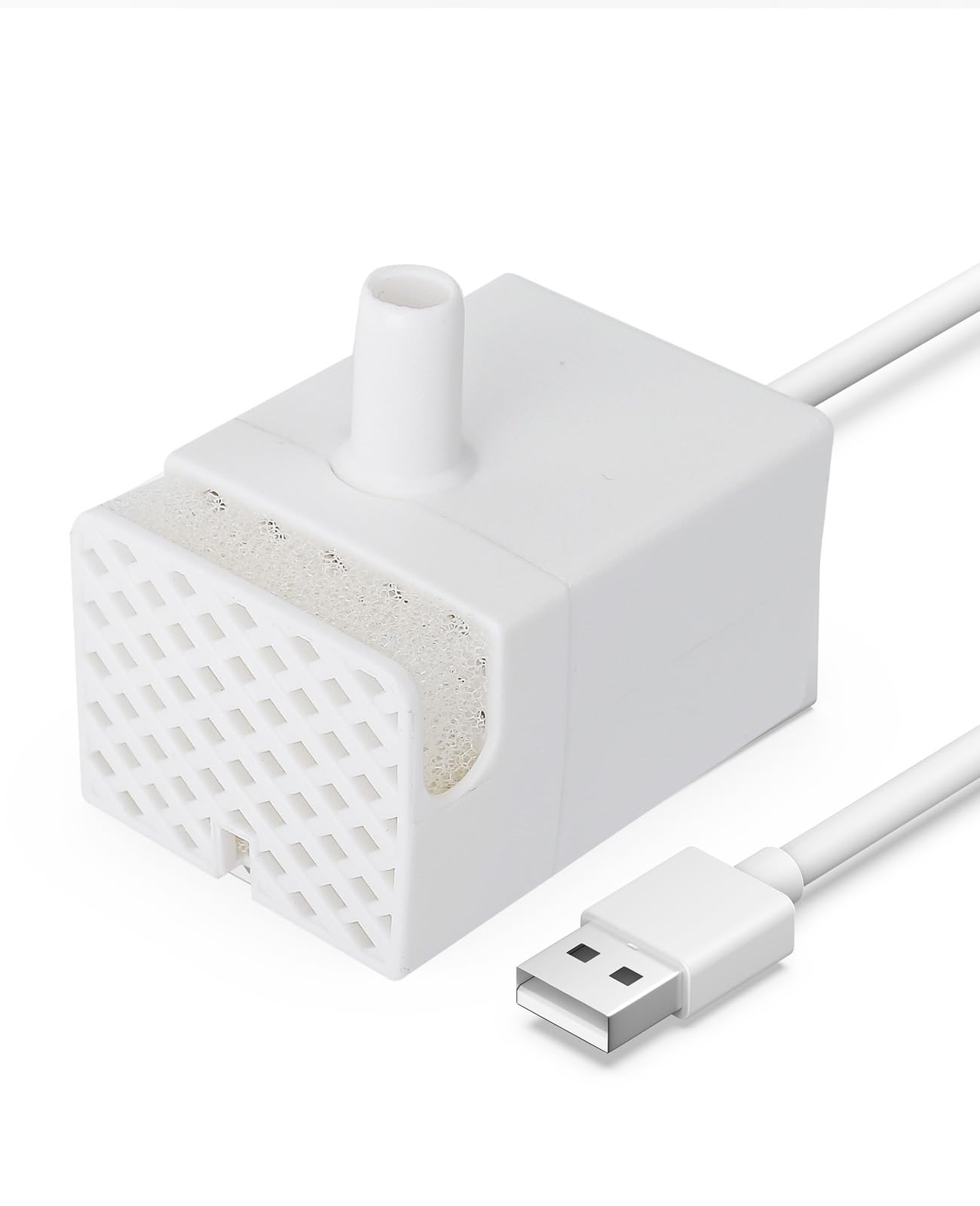 oneisall replacement pump for PWF-002-B keeps your dog fountain running smoothly and quietly.