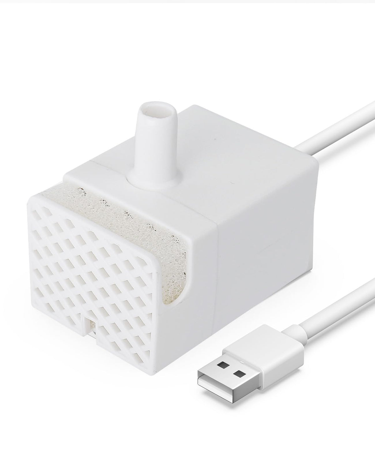 oneisall replacement pump for PWF-002-B keeps your dog fountain running smoothly and quietly.