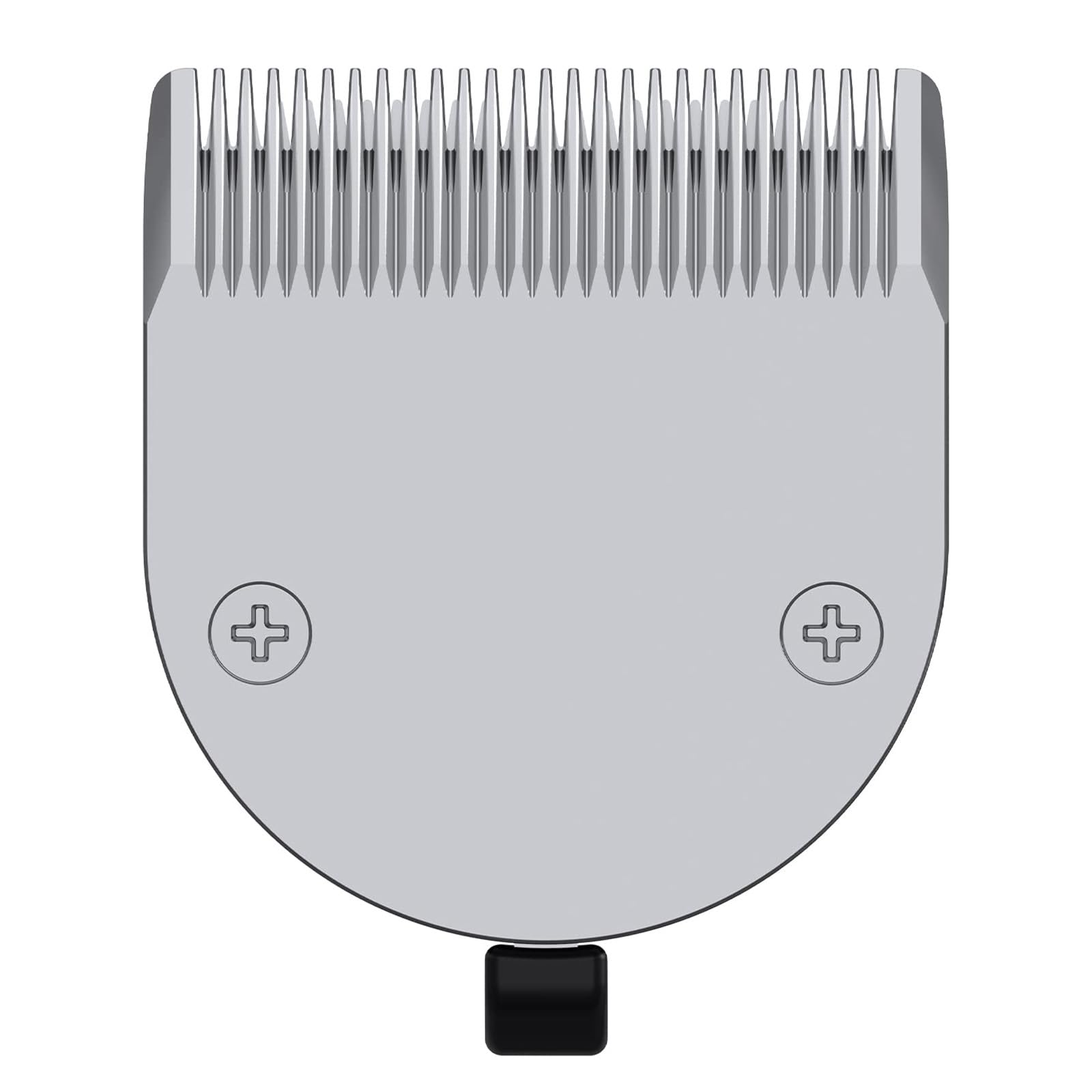 oneisall RK-034 metal blade close-up highlighting precision edge for clean cuts.