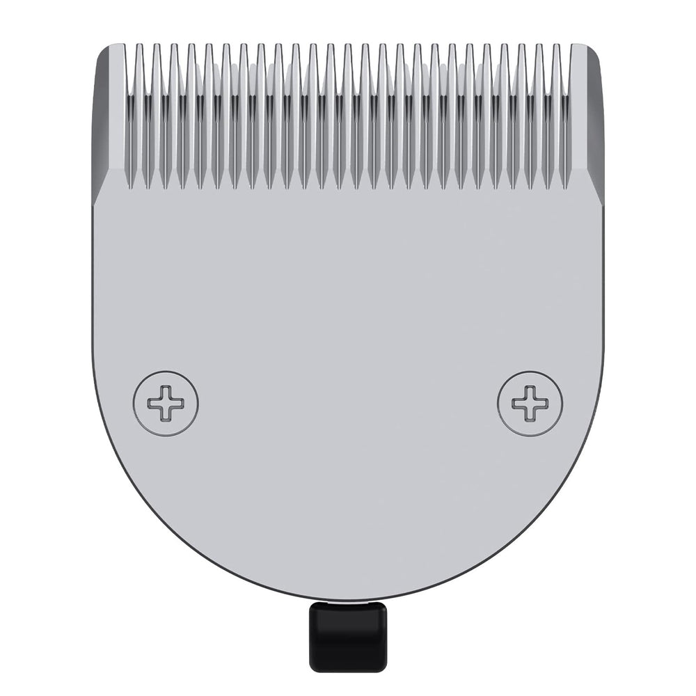 oneisall RK-034 metal blade close-up highlighting precision edge for clean cuts.