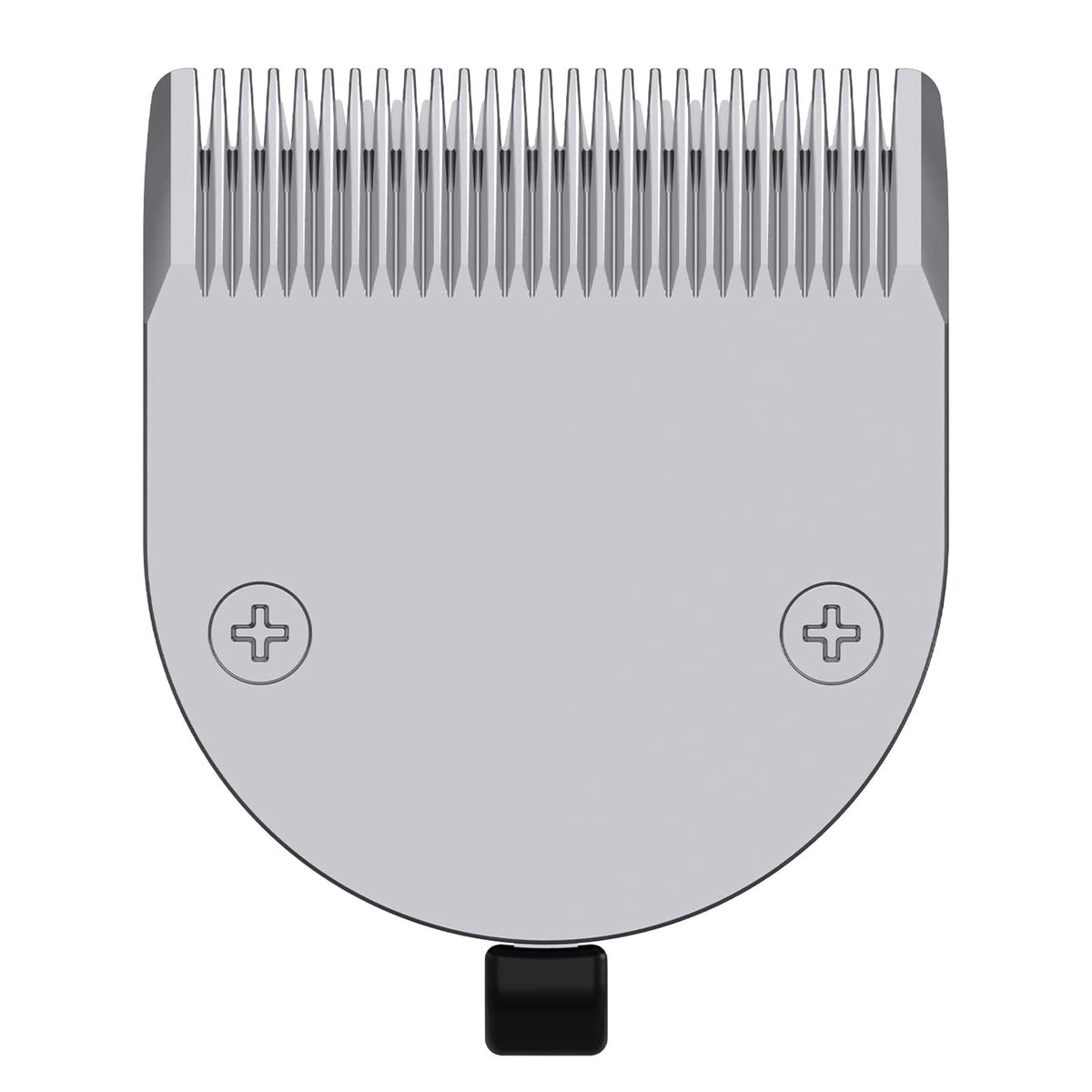 oneisall RK-034 metal blade close-up highlighting precision edge for clean cuts.
