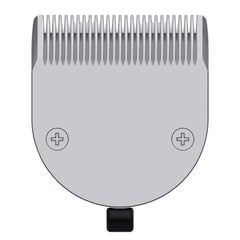 oneisall RK-034 metal blade close-up highlighting precision edge for clean cuts.