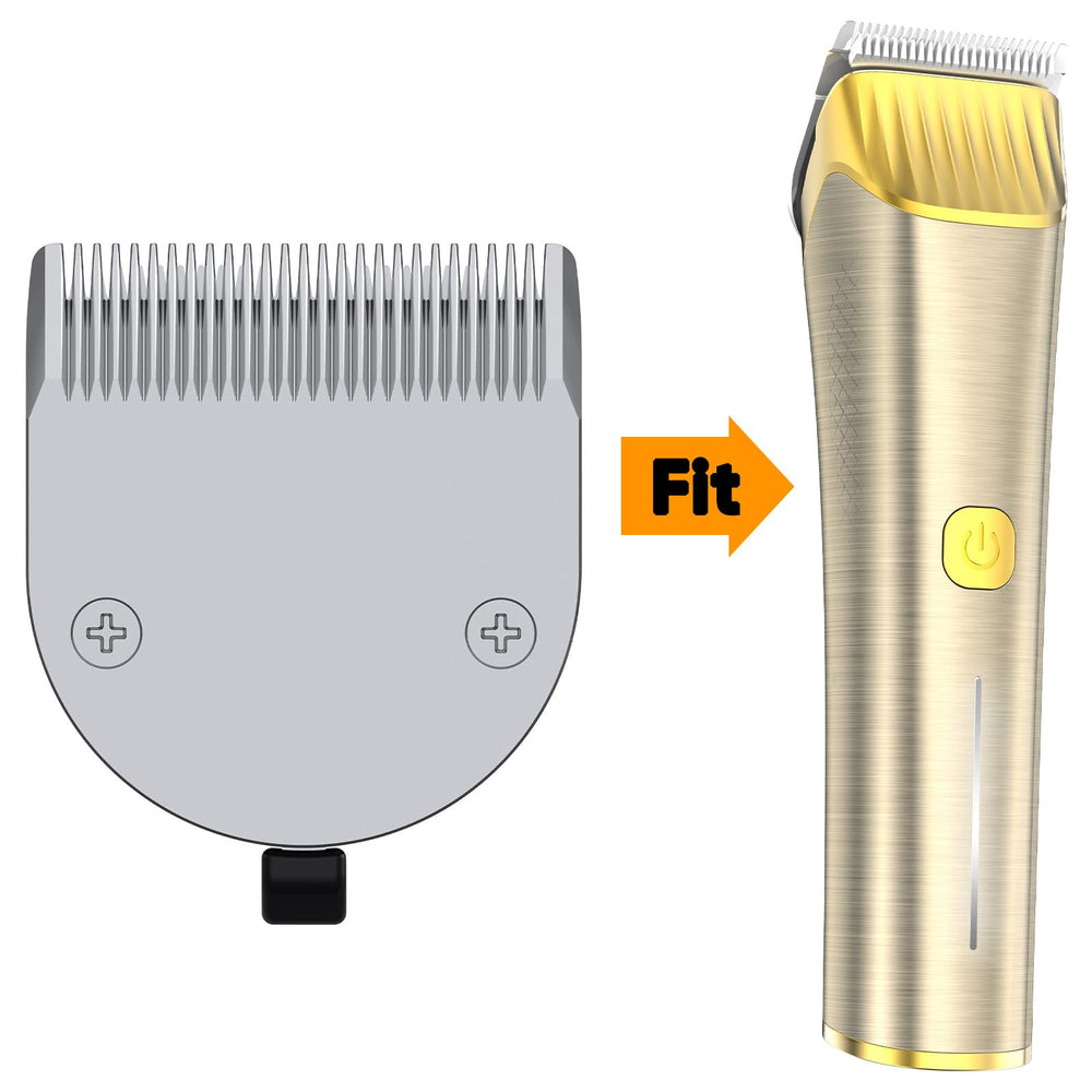 oneisall RK-034 metal blade replaceability ensures quick maintenance and extended tool life.