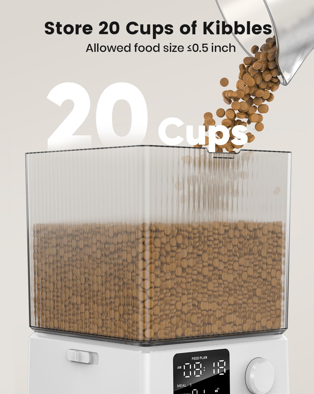 oneisall stainless steel bowl keeps food fresh and easy to clean