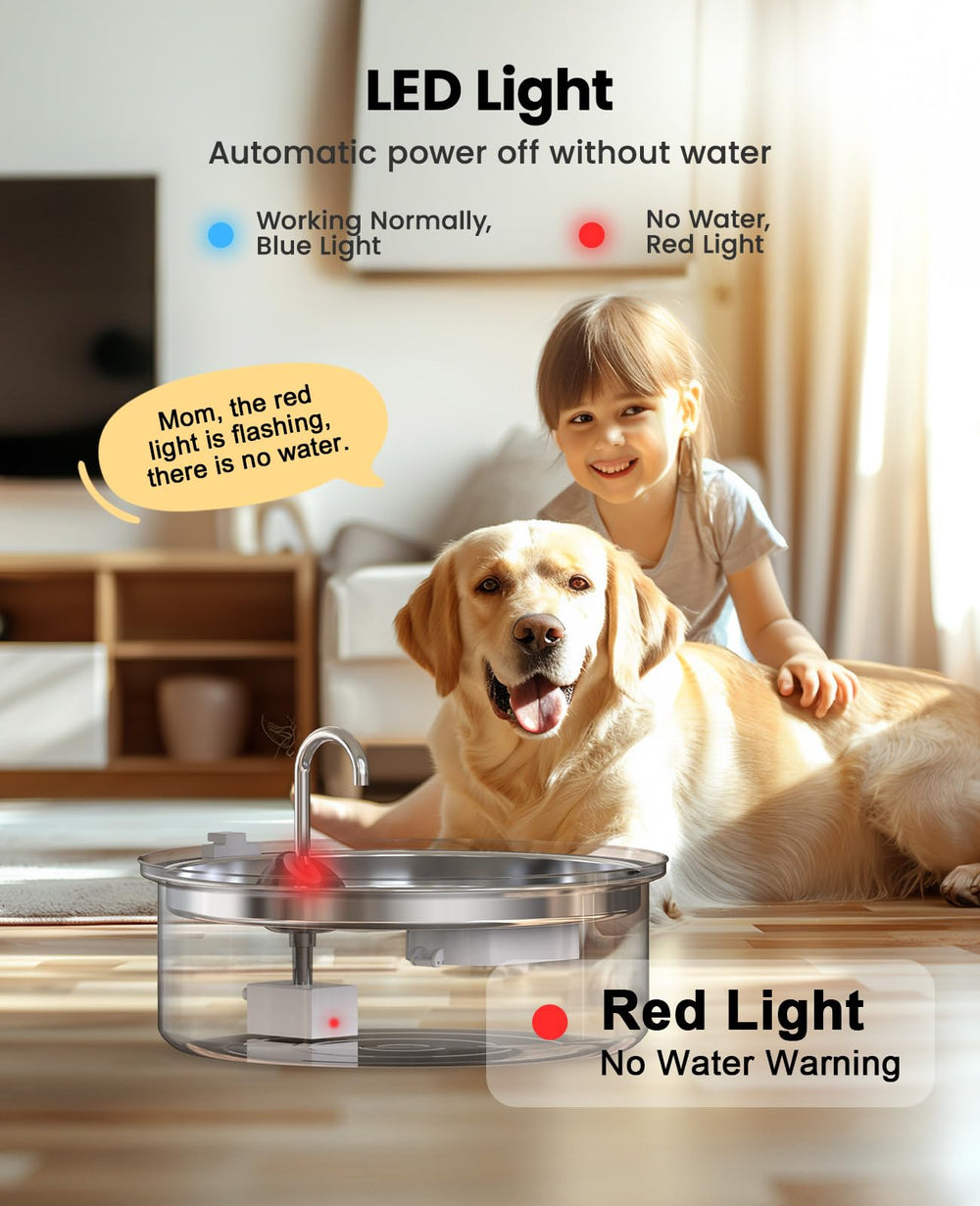 oneisall ultra-silent pump operates at 30db for peaceful homes.