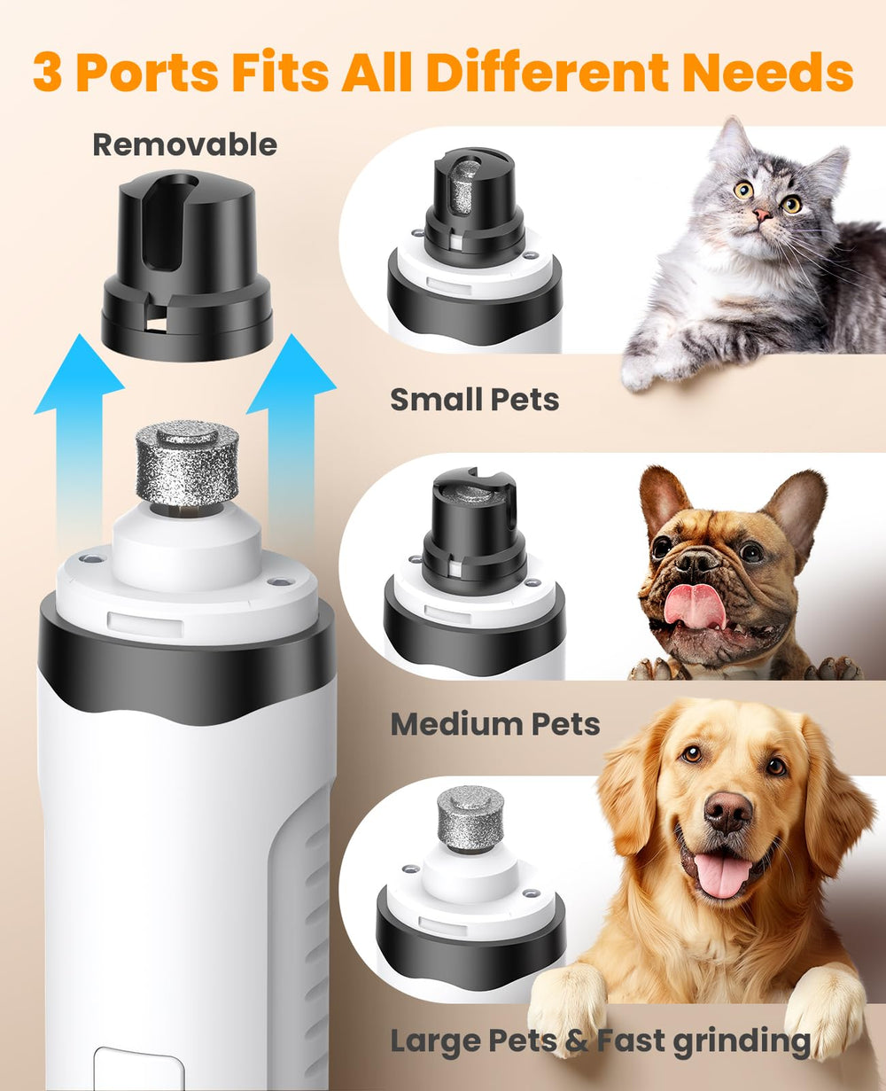 oneisall USB recharge keeps grooming ready with long runtime