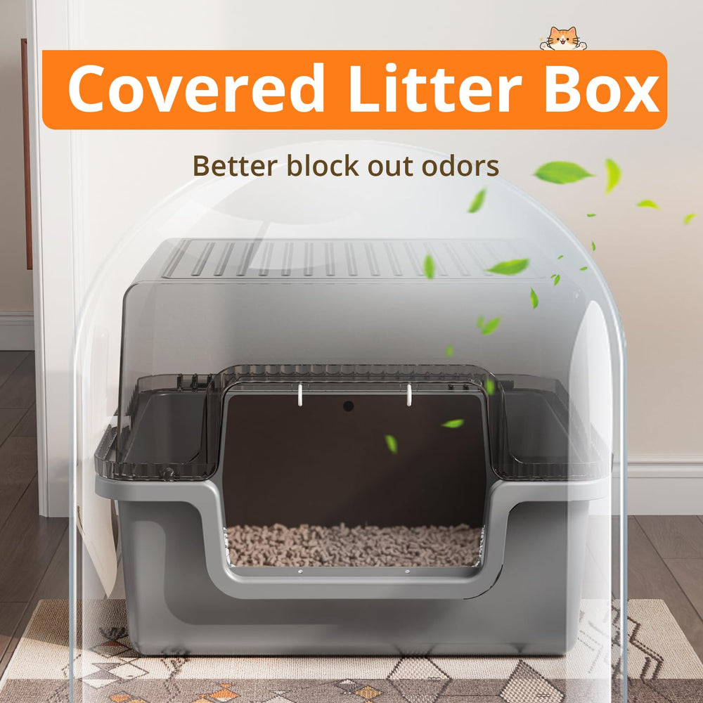 Oneluck suitable for multi-cat households to manage several felines.