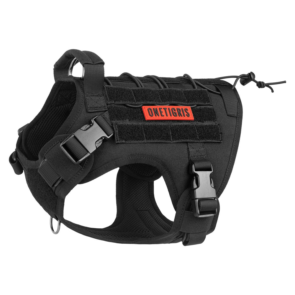 ONETIGRIS Fire Watcher sizing chart helps pick the right fit.