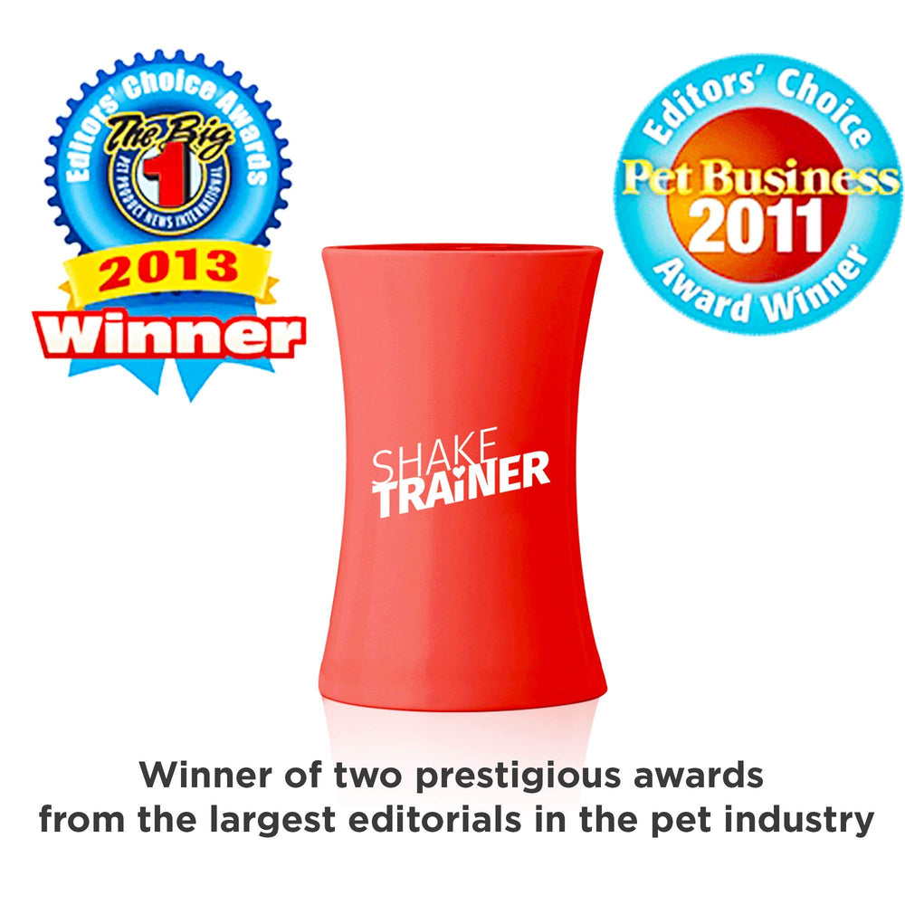 ONKEY ShakeTrainer training guide provides clear digital resources for effective learning
