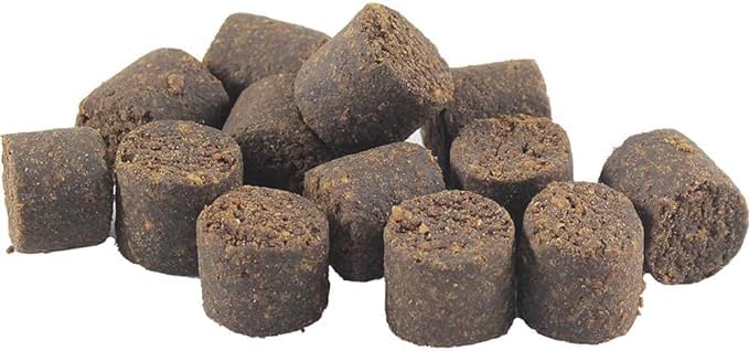 Only Natural Pet AllerFree Advanced skin-coat close-up suggests healthy coat benefits.
