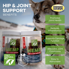 Only Natural Pet green-lipped mussels turmeric mobility feature image implies active lifestyle support