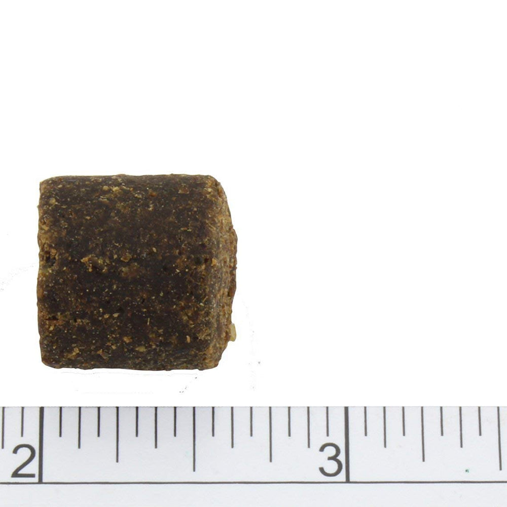 Only Natural Pet dog sleep-support calming chew suggesting a natural evening routine.