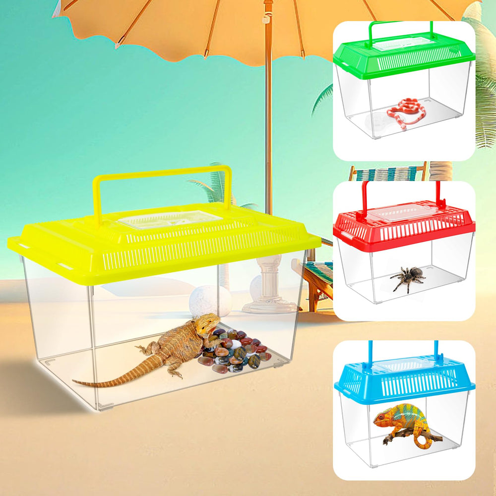ONLYFU random-color lids provide variety and quick identification