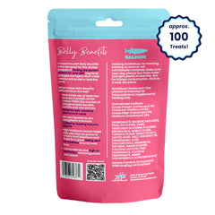 Onward Hound training treats soft texture small breed visuals emphasize easy bite-size rewards