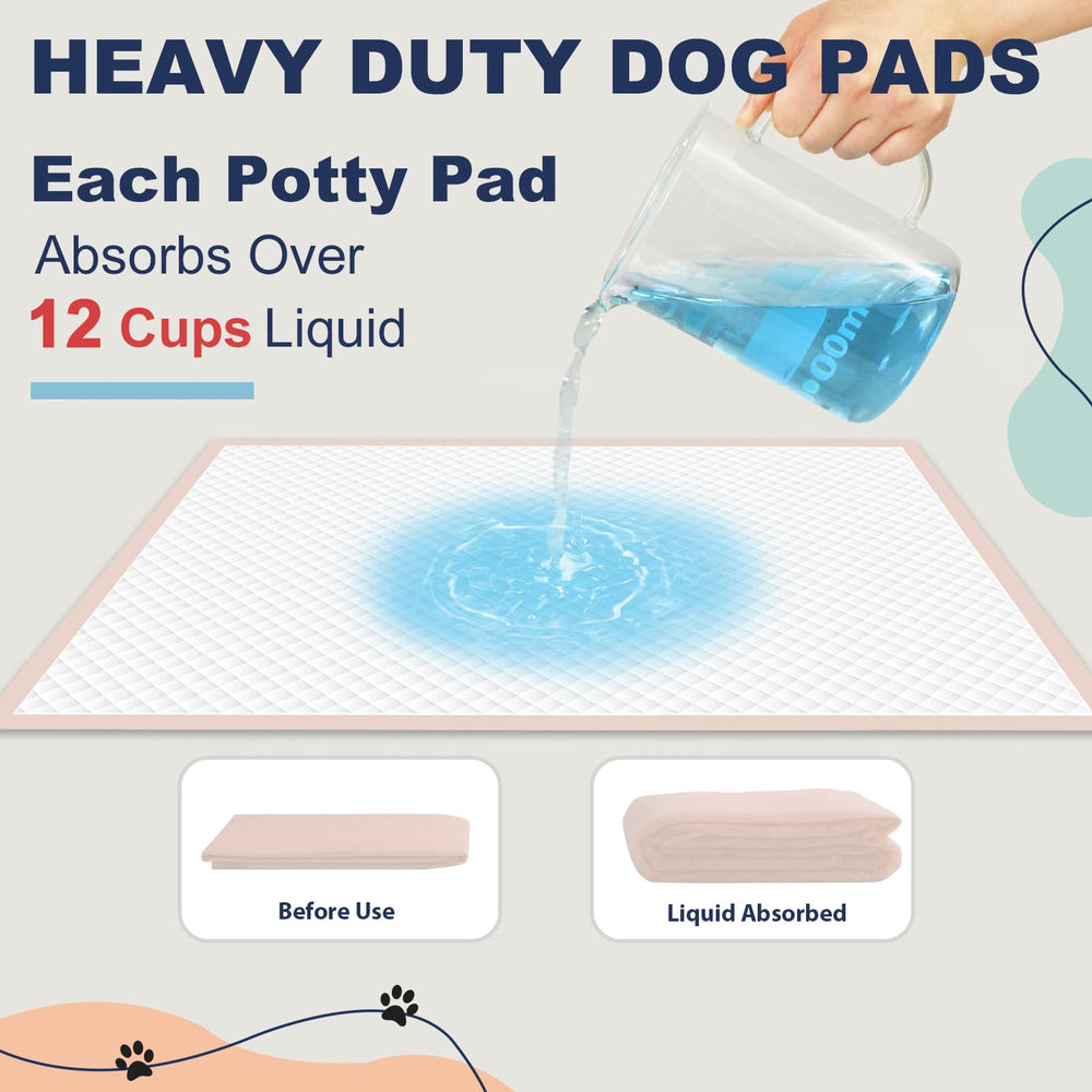 Oomicat leak-proof dog pad boosts car-travel cleanliness.