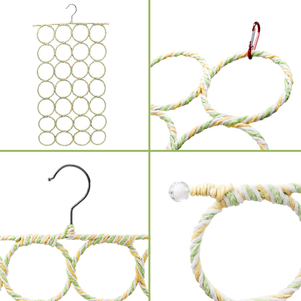 Oooct two-pack small-animal playground for safe enrichment