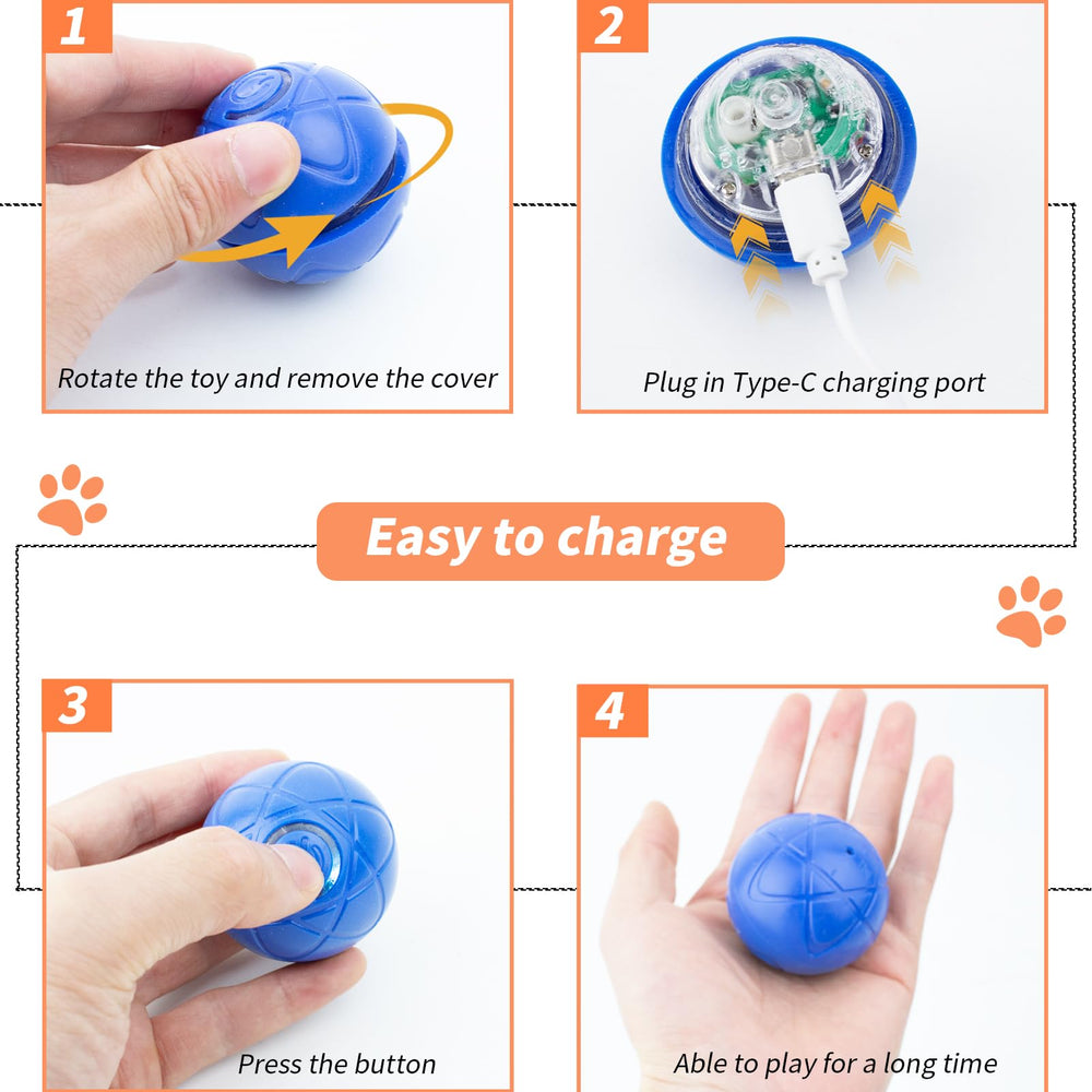 OOXYG Shaking Ball featuring non-slip texture for safer grip during games.