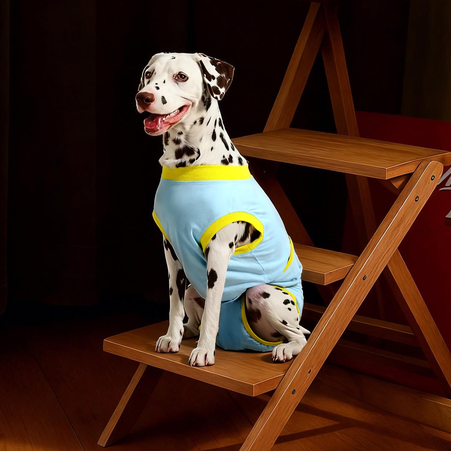 OPAW recovery suit suitable for post-surgery, postnatal care, and daily wear.