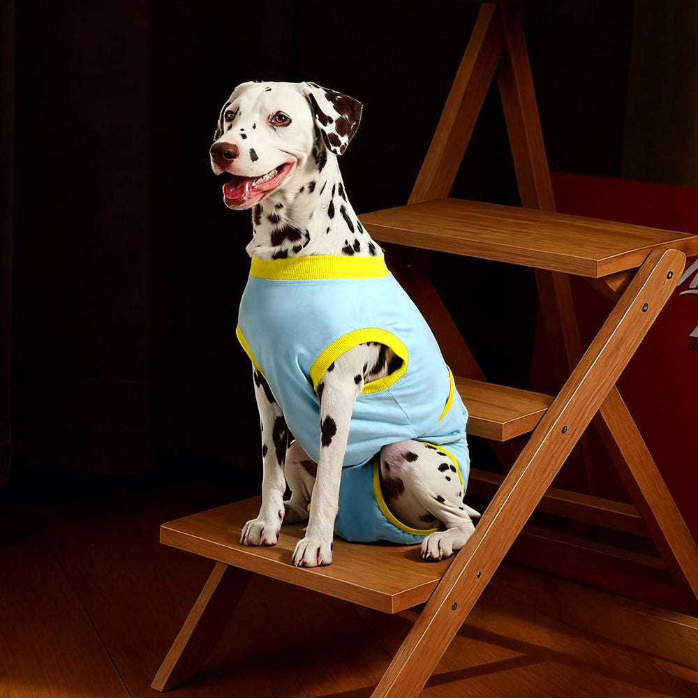 OPAW recovery suit suitable for post-surgery, postnatal care, and daily wear.