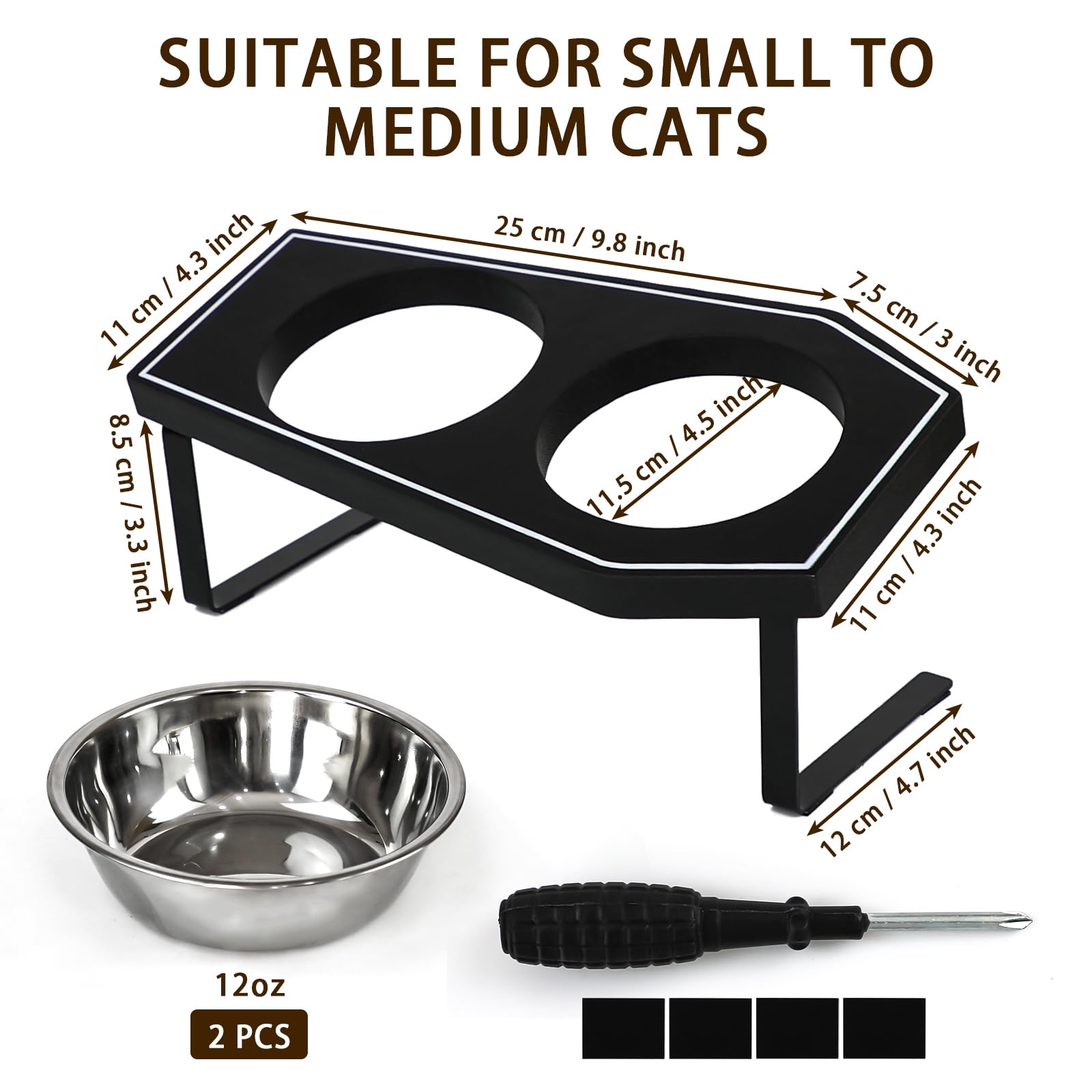 OPELETNNT dishwasher-safe bowls simplify post-meal cleanup