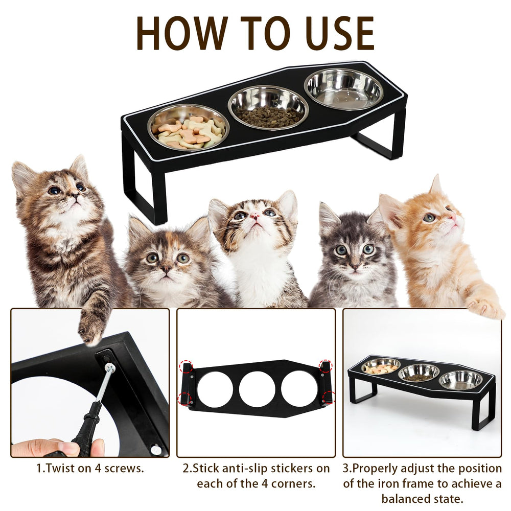 OPELETNNT dishwasher-safe parts simplify post-meal cleanup.