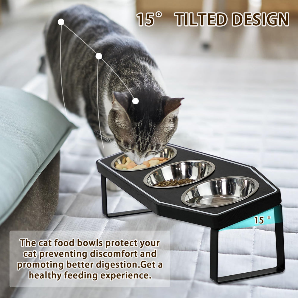 OPELETNNT stainless steel bowls stay clean and durable for daily meals.