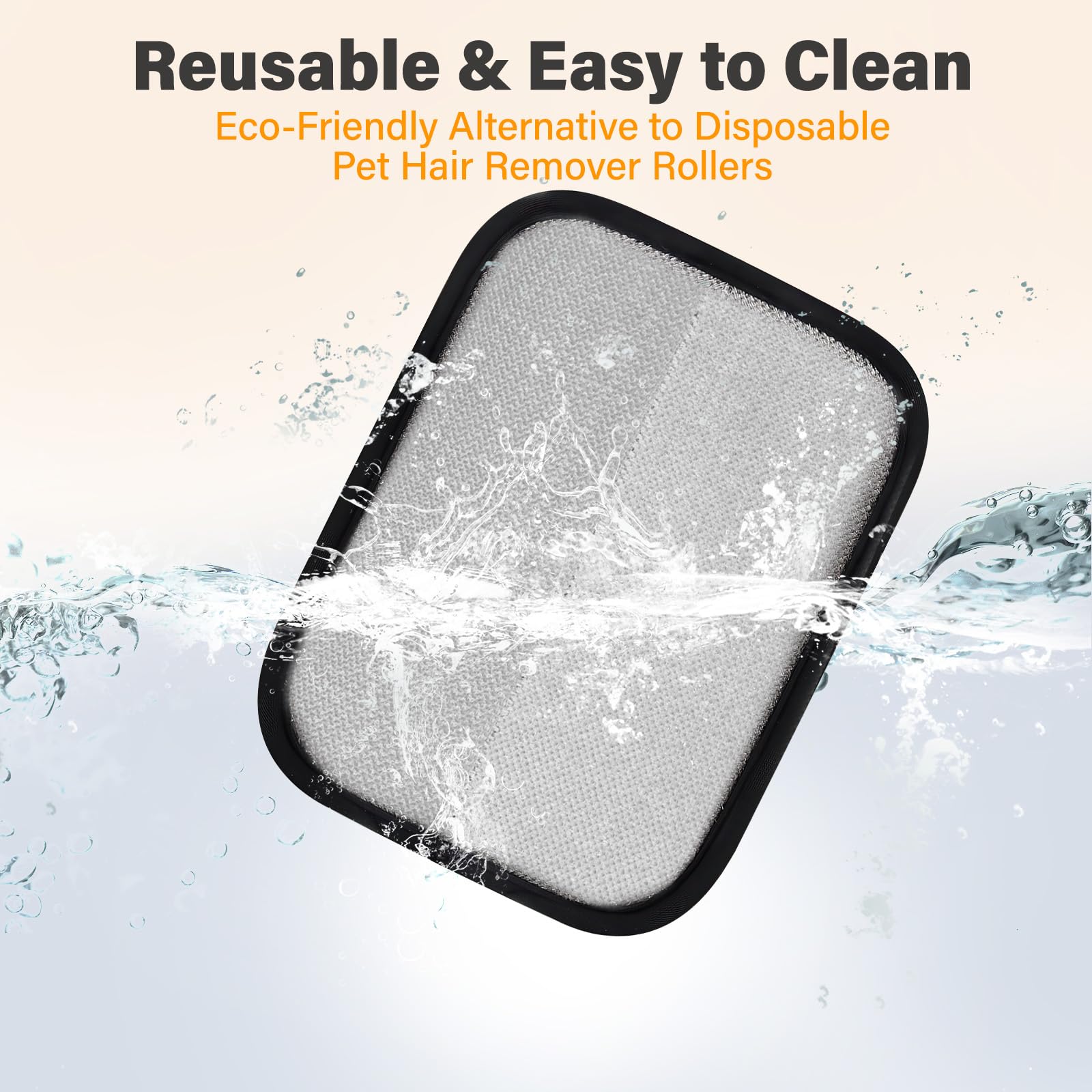 Oplope TikTok favorite glove helps dog and cat owners keep homes fur-free.