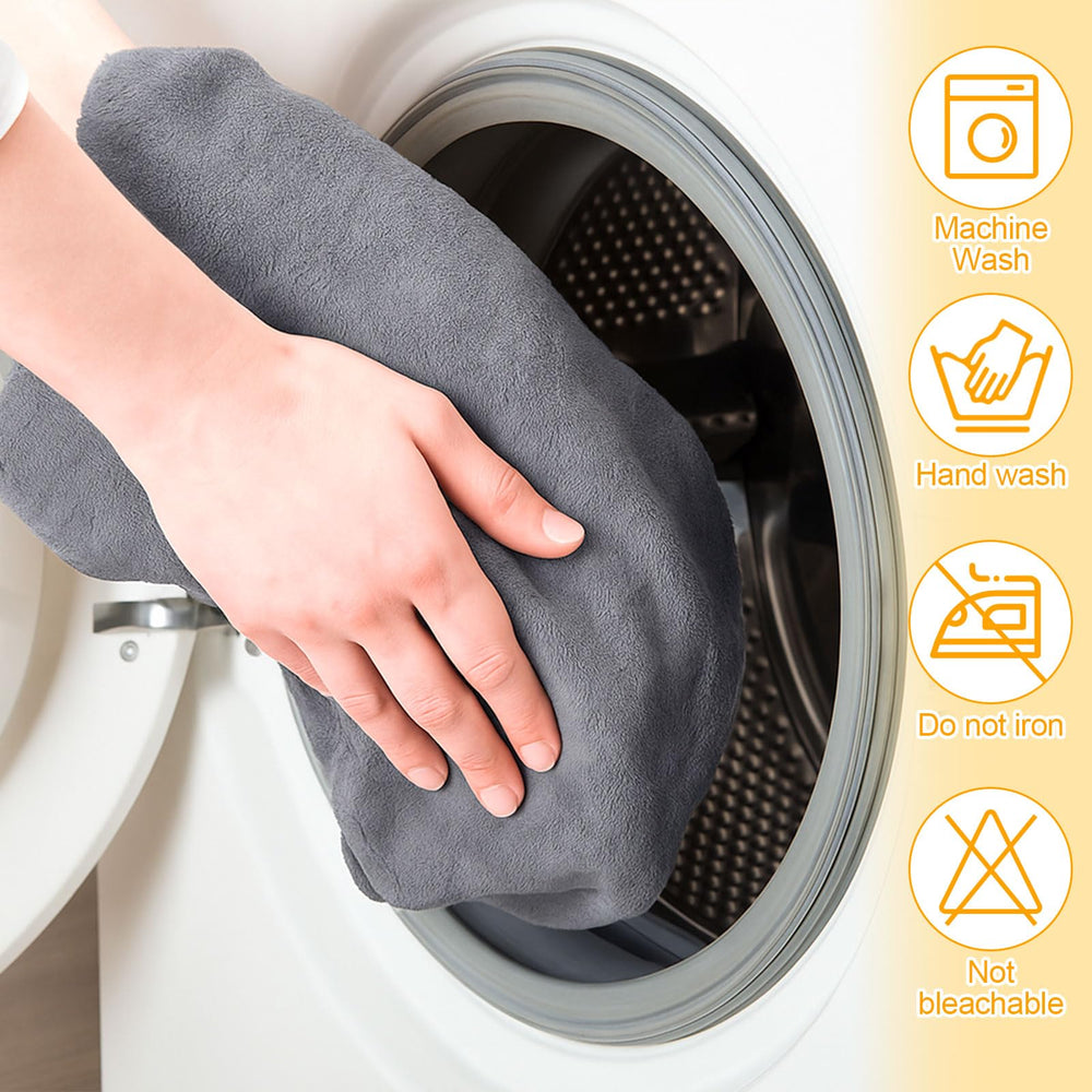 Opvixi towel ideal for home, travel, and outdoor use.