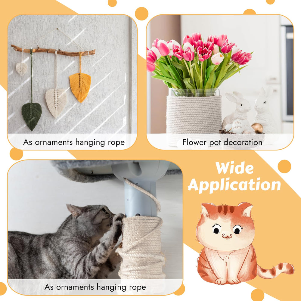 Opvixi furniture-decoration rope used for decorative and durable home updates.