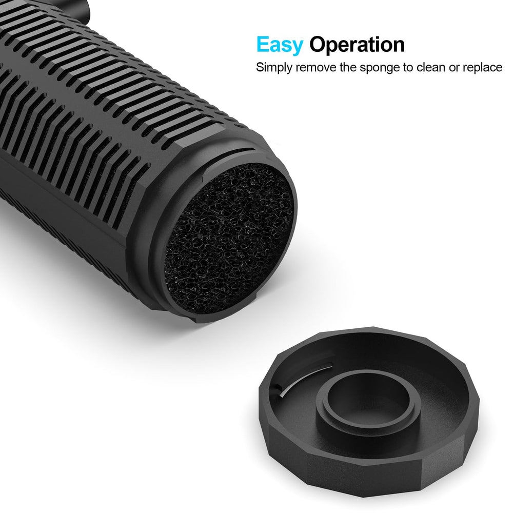 OQTTNEO supports after-sales warranty and online help for confidence