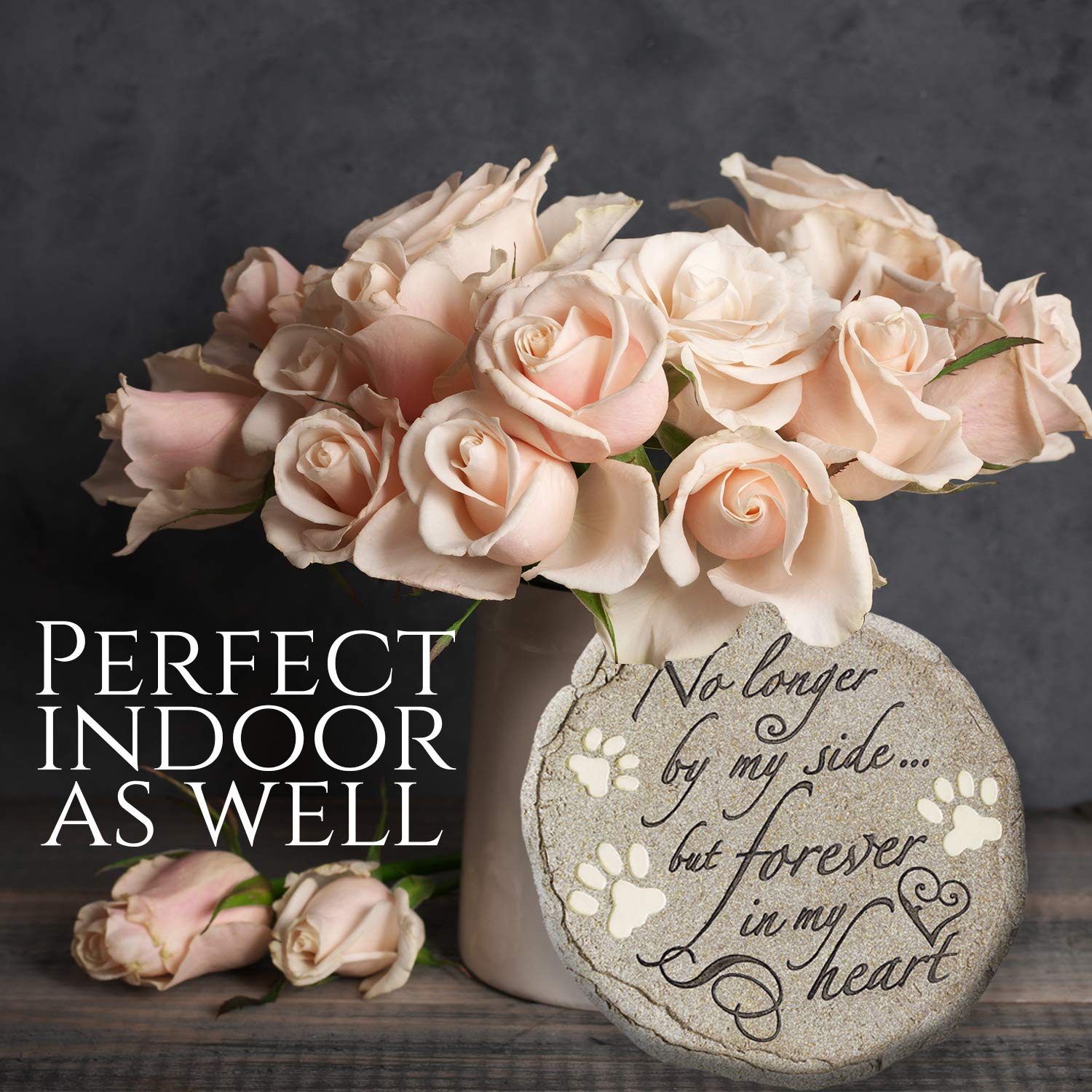 Orchid Valley sympathy gift packaging emphasizes thoughtful condolence presentation.