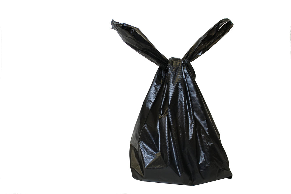 Originalpetbags 15-16-micron thickness guards against leaks during cleanup.