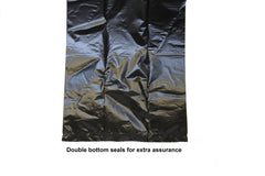 Originalpetbags easy-open embossed texture for fast bag access