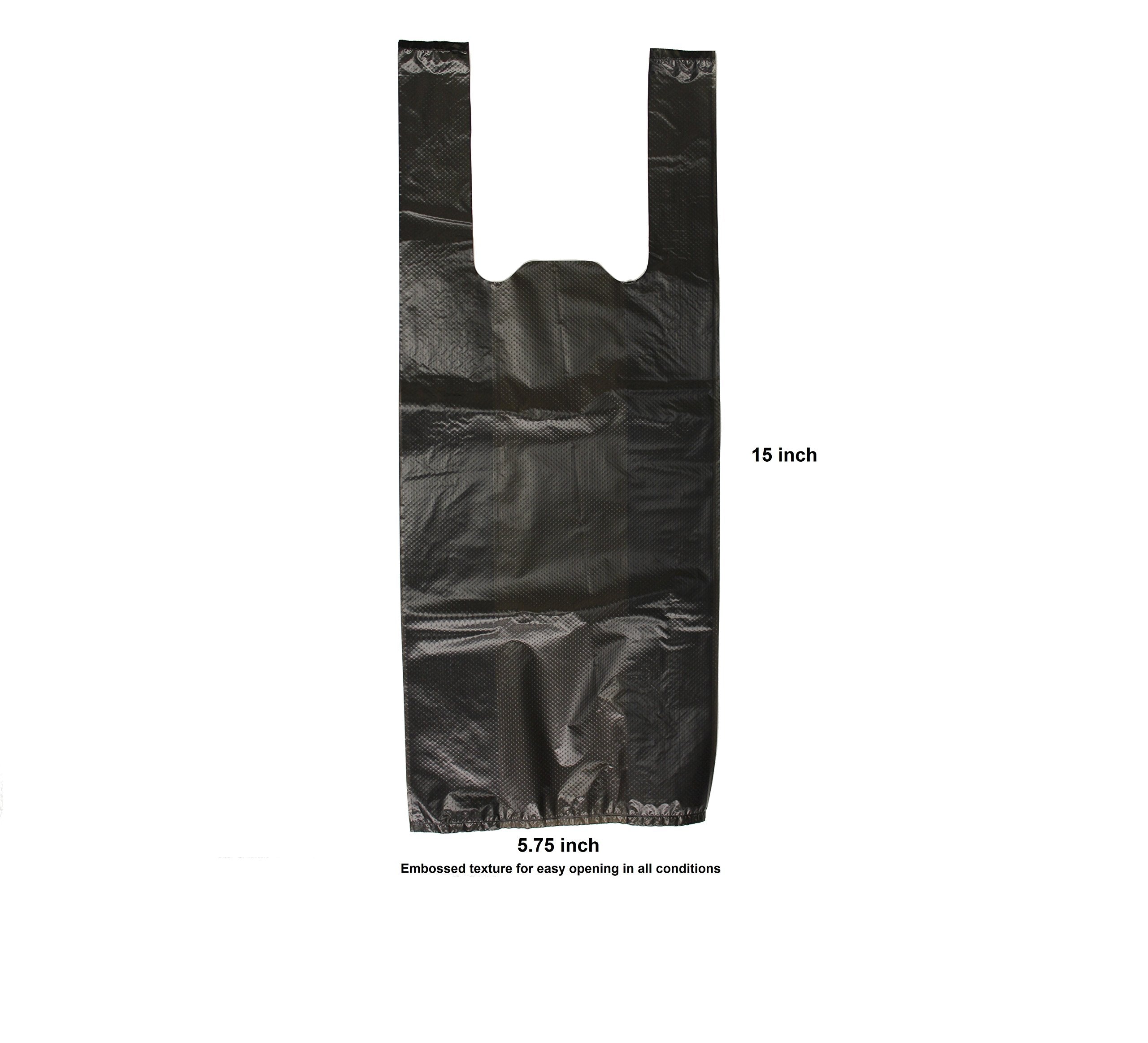 Originalpetbags fifteen-inch-long-bags sweep more waste with less effort.