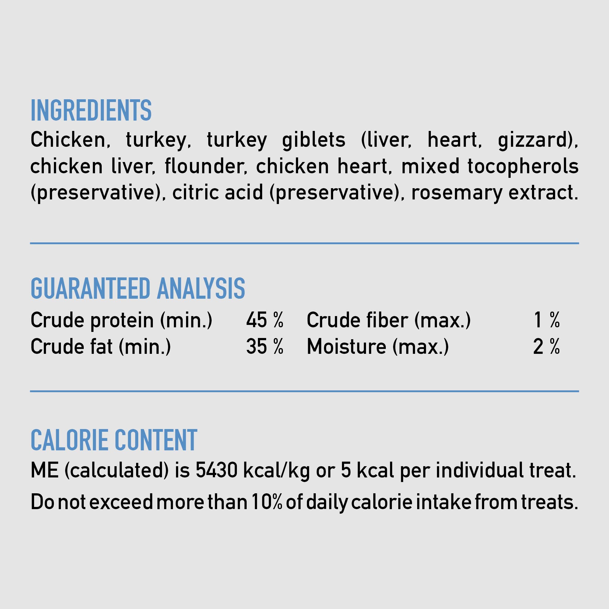 ORIJEN free-run poultry context image highlighting sustainable poultry ingredients