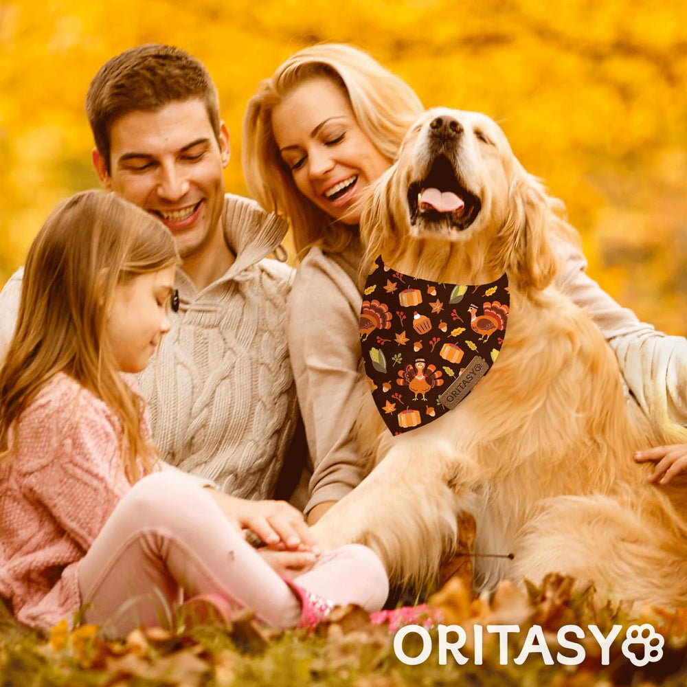 Oritasy premium-fabric bandana durability supports repeated wear and washes.