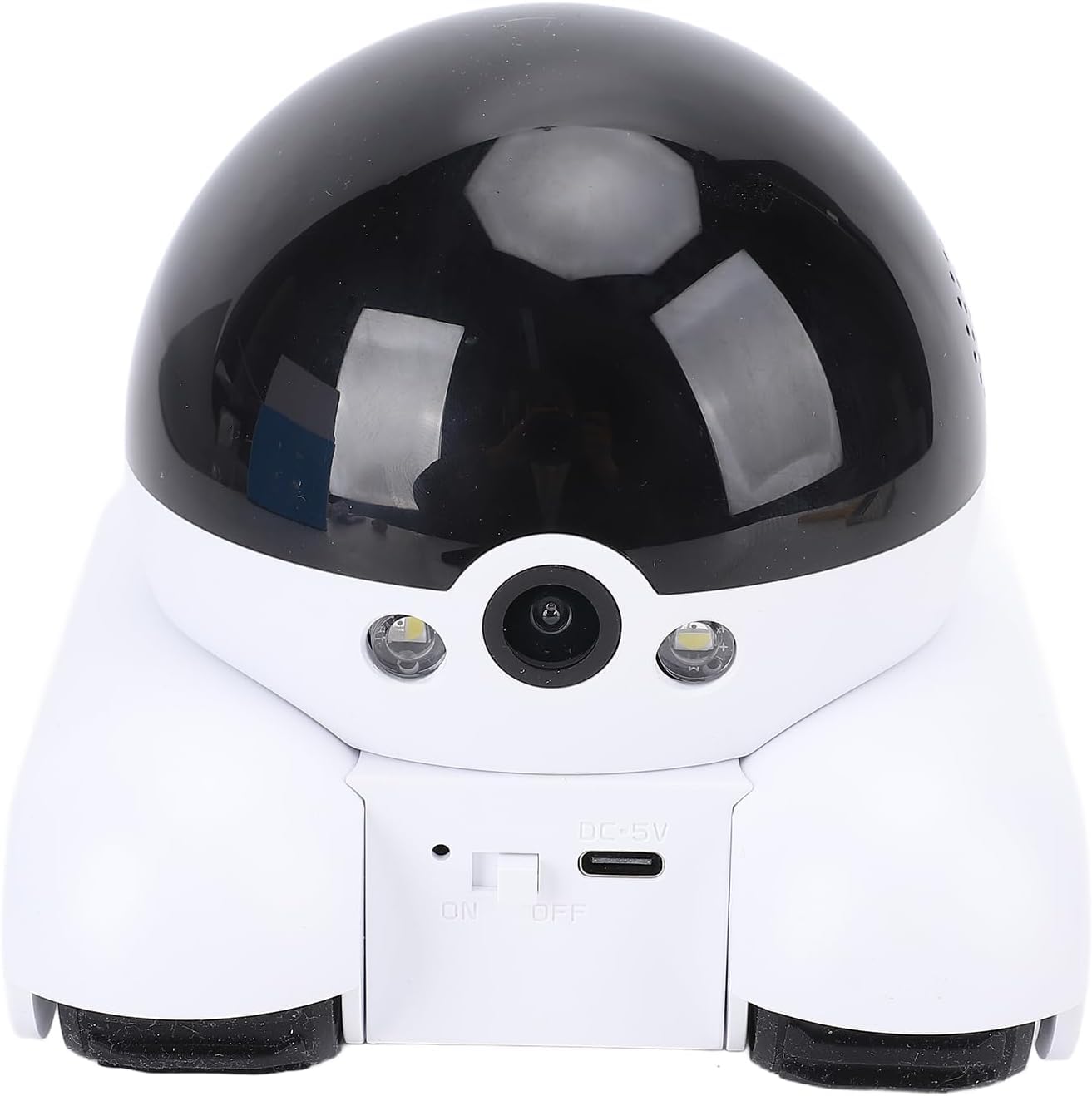 OROMVO Pet Camera remote-patrol glimpse shows mobile monitoring and quick check-ins