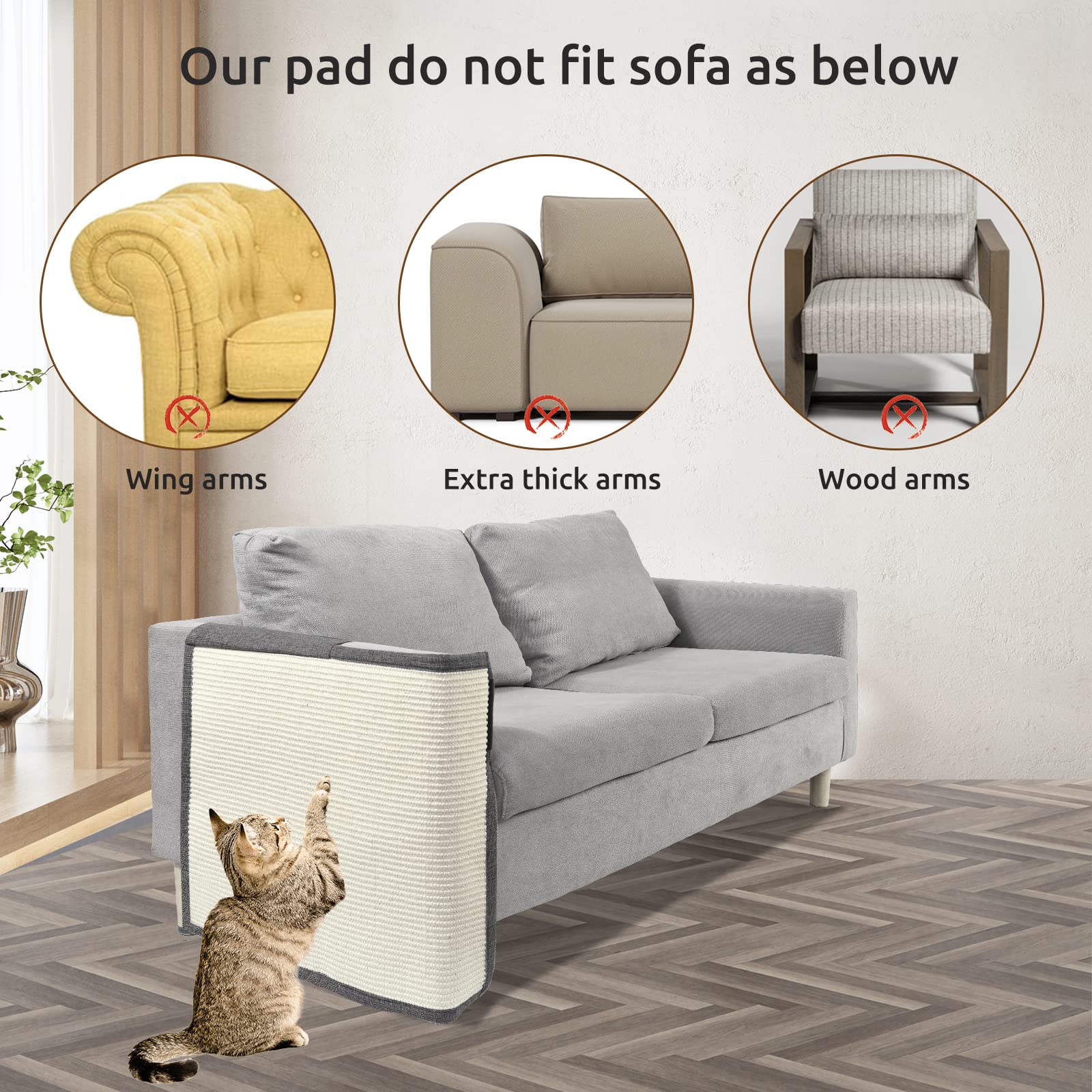 Oroonoko protector is residue-free and reusable for eco-friendly furniture care