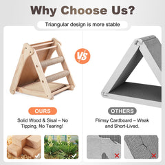 Oroonoko foldable design allows easy storage and space-saving setup.