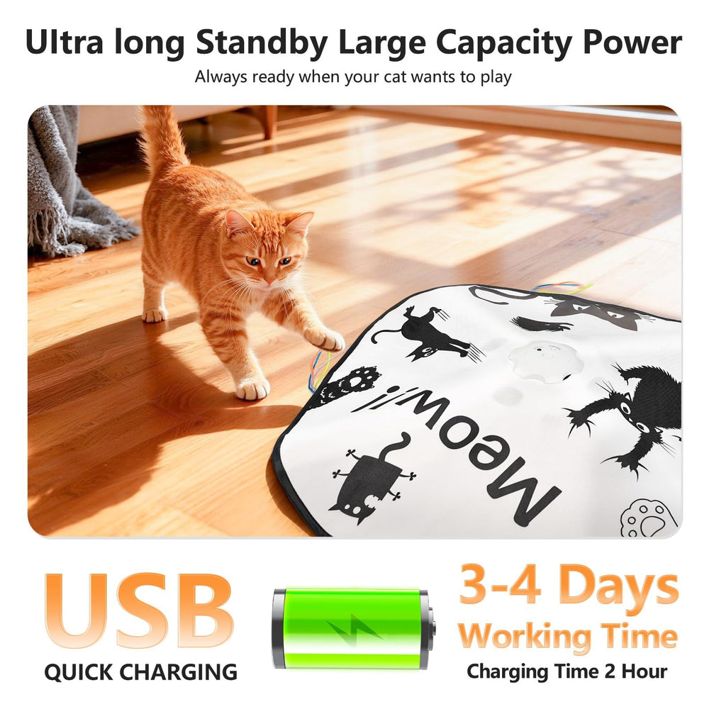 ORSDA night mode helps peaceful nights with auto-sleep features