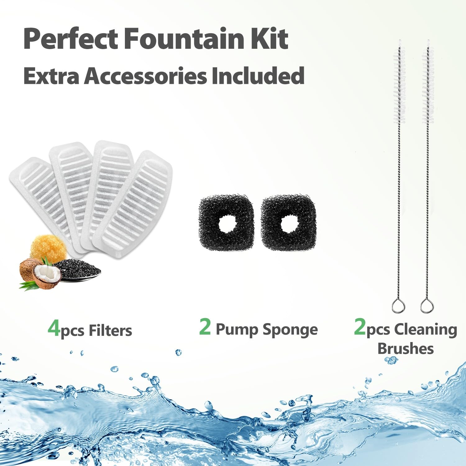 ORSDA dishwasher-safe components emphasize easy cleaning after use