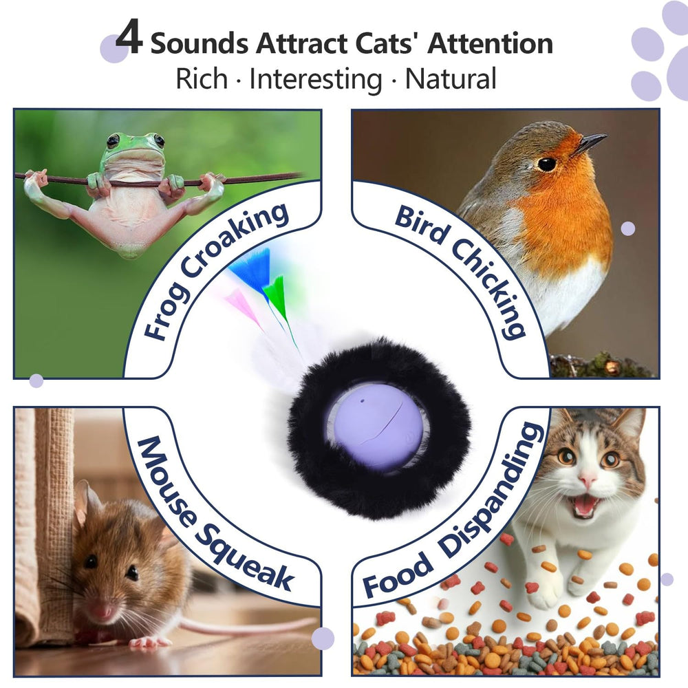 ORSDA quiet materials plush-silicone design reduces noise during play.